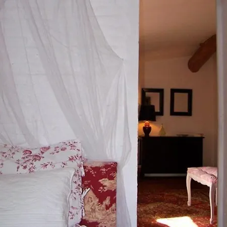 Le De La Madeleine Bed & Breakfast Moissac